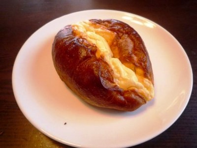 パリのパン屋さんボンジュールのパン3