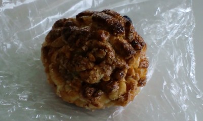秀のパン工房 窯のパン2