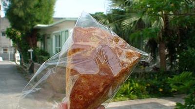牧港のパン屋さん「ippe coppe」3