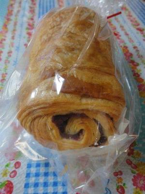 焼き立て手作りパン「モンテ」1