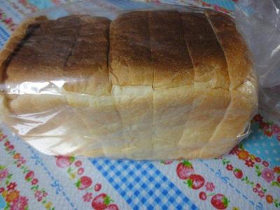 焼き立て手作りパン「モンテ」3