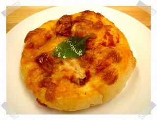 ぱん工房 おとなりや のパン その1